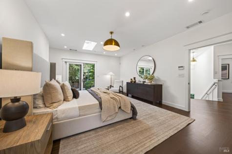 14 Sunny Oaks Drive San Rafael CA 94903