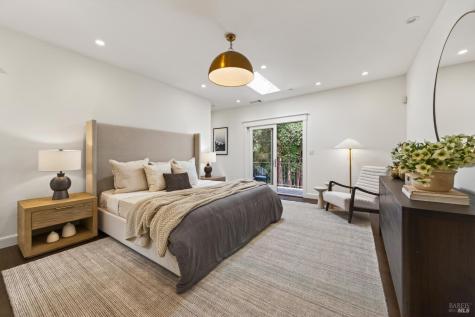 14 Sunny Oaks Drive San Rafael CA 94903