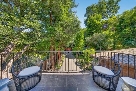 14 Sunny Oaks Drive San Rafael CA 94903