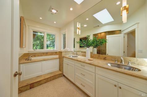 14 Sunny Oaks Drive San Rafael CA 94903