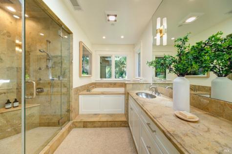 14 Sunny Oaks Drive San Rafael CA 94903