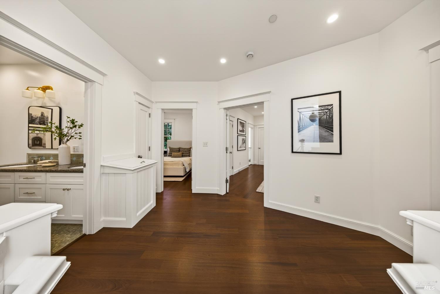 14 Sunny Oaks Drive San Rafael CA 94903