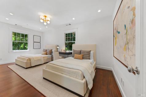 14 Sunny Oaks Drive San Rafael CA 94903