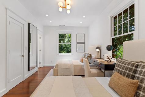 14 Sunny Oaks Drive San Rafael CA 94903