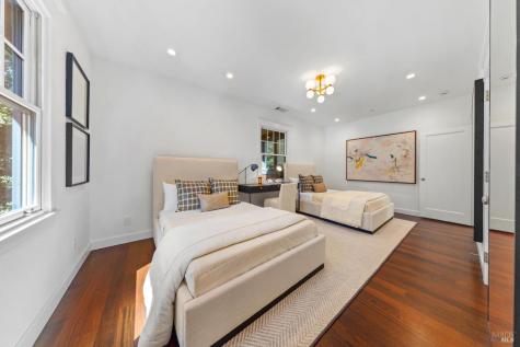 14 Sunny Oaks Drive San Rafael CA 94903