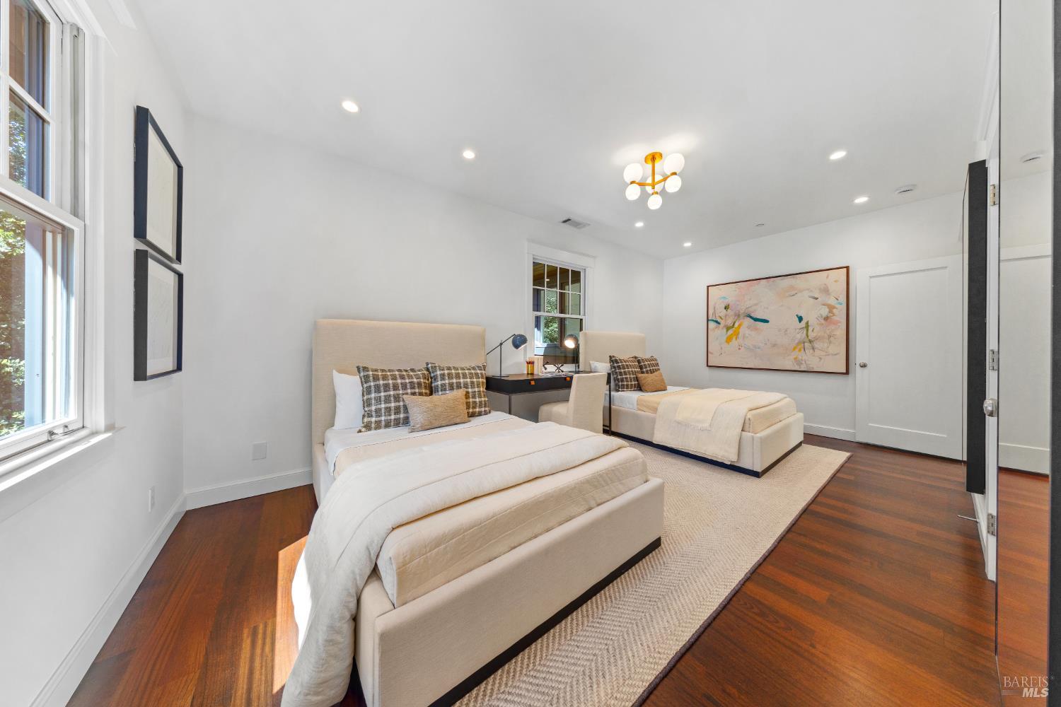 14 Sunny Oaks Drive San Rafael CA 94903