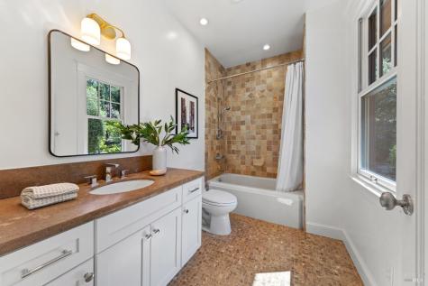 14 Sunny Oaks Drive San Rafael CA 94903
