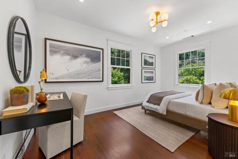 14 Sunny Oaks Drive San Rafael CA 94903