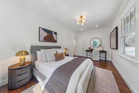14 Sunny Oaks Drive San Rafael CA 94903