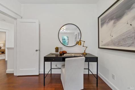 14 Sunny Oaks Drive San Rafael CA 94903