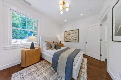 14 Sunny Oaks Drive San Rafael CA 94903