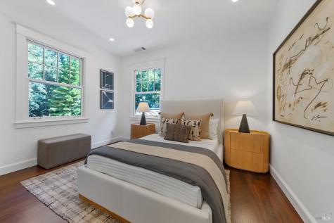 14 Sunny Oaks Drive San Rafael CA 94903