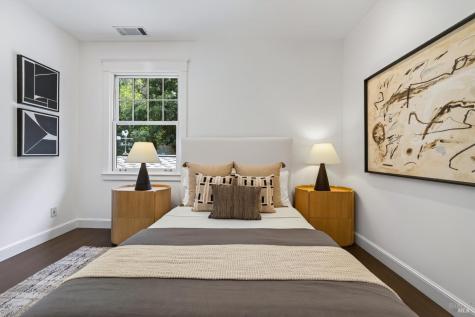 14 Sunny Oaks Drive San Rafael CA 94903