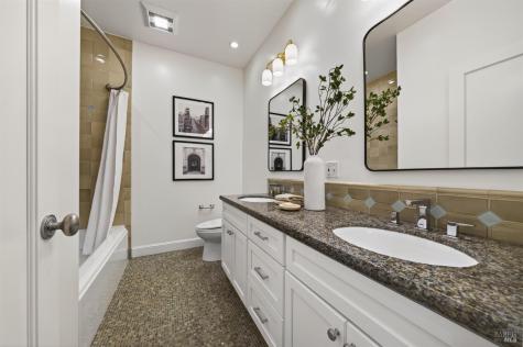 14 Sunny Oaks Drive San Rafael CA 94903