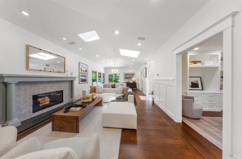 14 Sunny Oaks Drive San Rafael CA 94903