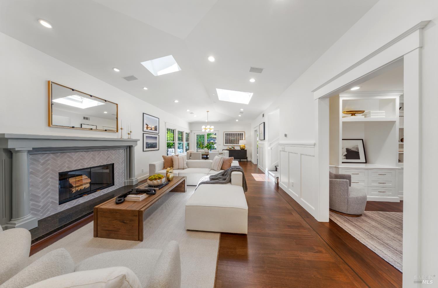 14 Sunny Oaks Drive San Rafael CA 94903