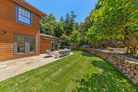 14 Sunny Oaks Drive San Rafael CA 94903