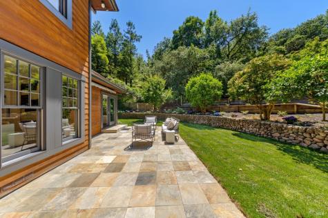 14 Sunny Oaks Drive San Rafael CA 94903