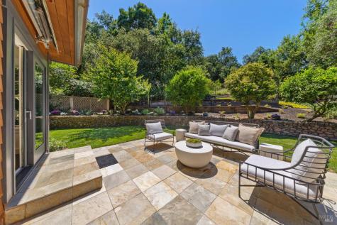 14 Sunny Oaks Drive San Rafael CA 94903