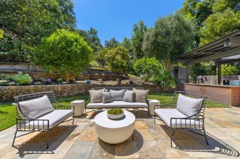 14 Sunny Oaks Drive San Rafael CA 94903
