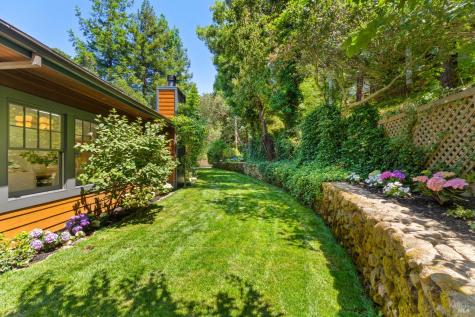 14 Sunny Oaks Drive San Rafael CA 94903