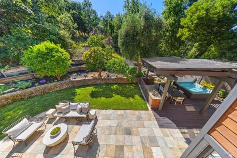 14 Sunny Oaks Drive San Rafael CA 94903