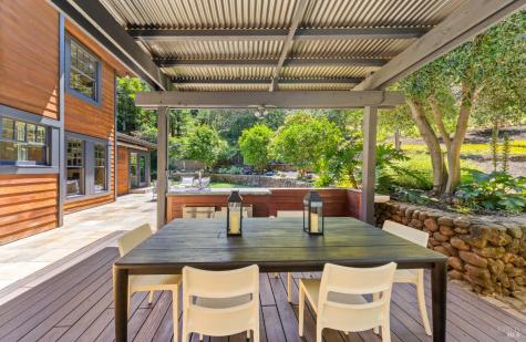 14 Sunny Oaks Drive San Rafael CA 94903