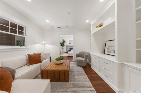 14 Sunny Oaks Drive San Rafael CA 94903
