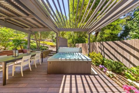 14 Sunny Oaks Drive San Rafael CA 94903