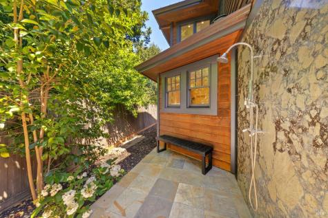 14 Sunny Oaks Drive San Rafael CA 94903
