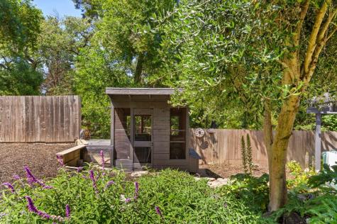 14 Sunny Oaks Drive San Rafael CA 94903