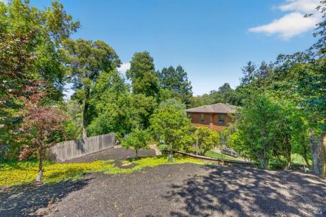 14 Sunny Oaks Drive San Rafael CA 94903