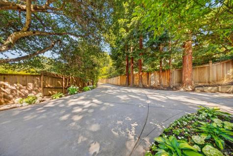 14 Sunny Oaks Drive San Rafael CA 94903