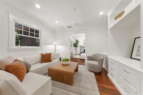 14 Sunny Oaks Drive San Rafael CA 94903