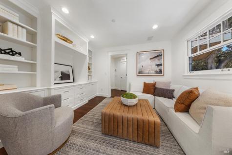 14 Sunny Oaks Drive San Rafael CA 94903