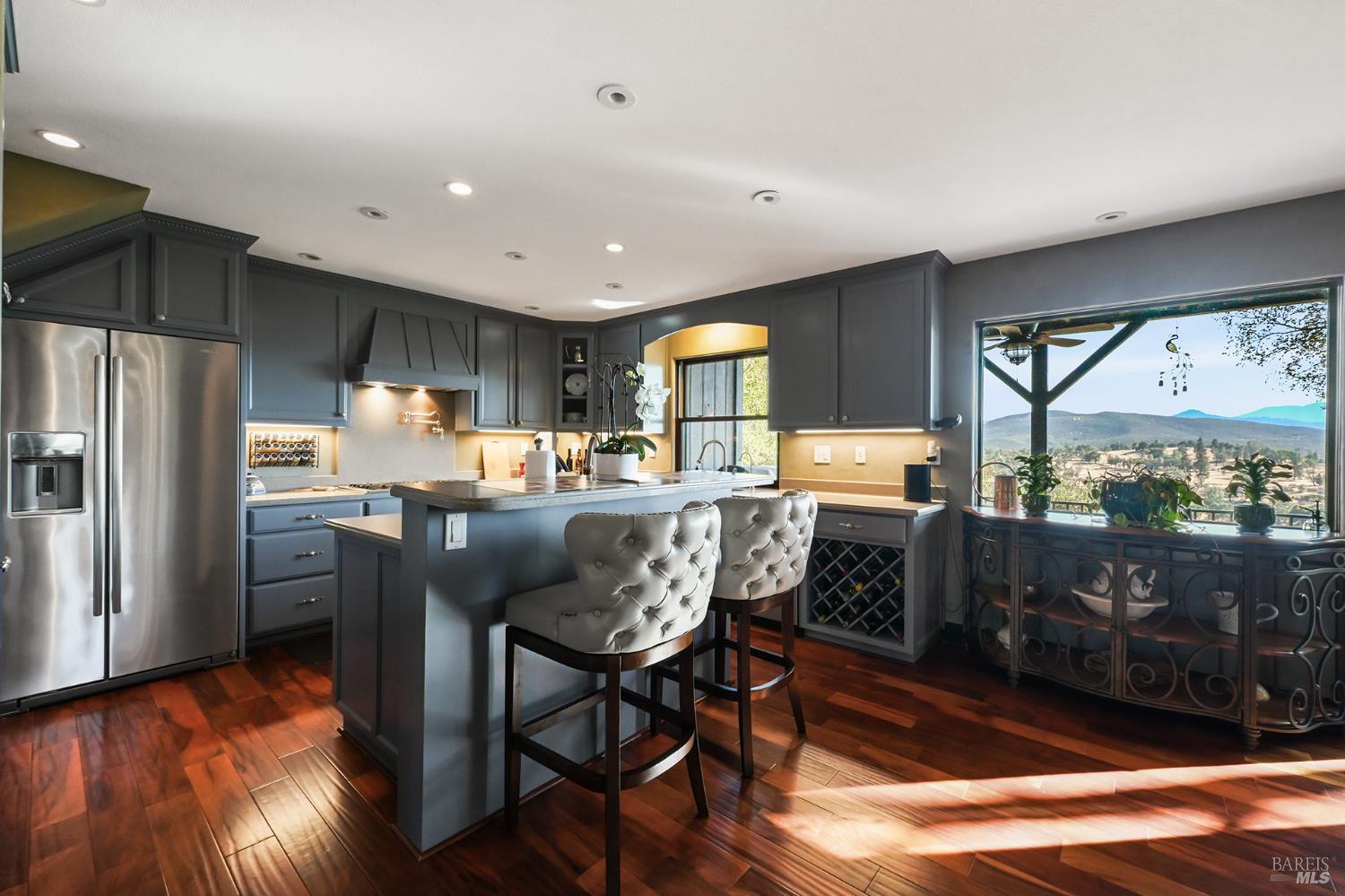 18921 Timber Point Road Hidden Valley Lake CA 95467
