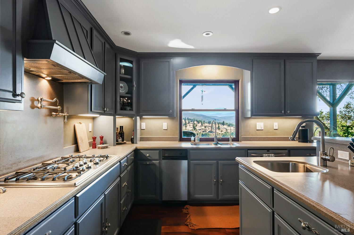 18921 Timber Point Road Hidden Valley Lake CA 95467