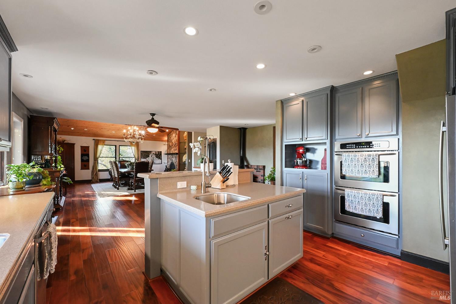 18921 Timber Point Road Hidden Valley Lake CA 95467