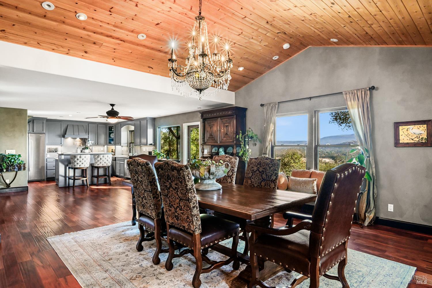 18921 Timber Point Road Hidden Valley Lake CA 95467