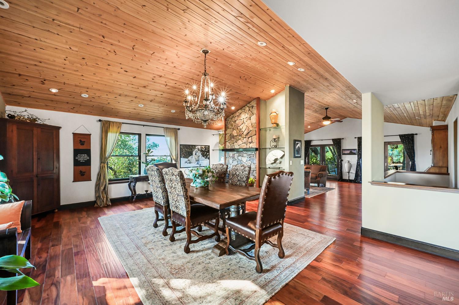 18921 Timber Point Road Hidden Valley Lake CA 95467