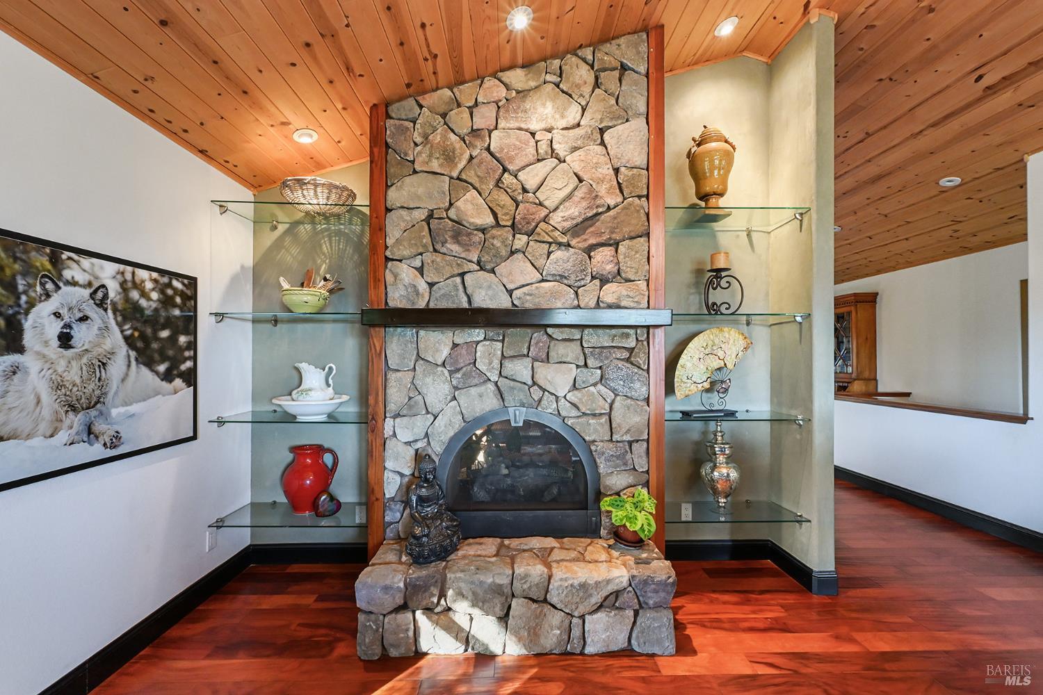 18921 Timber Point Road Hidden Valley Lake CA 95467