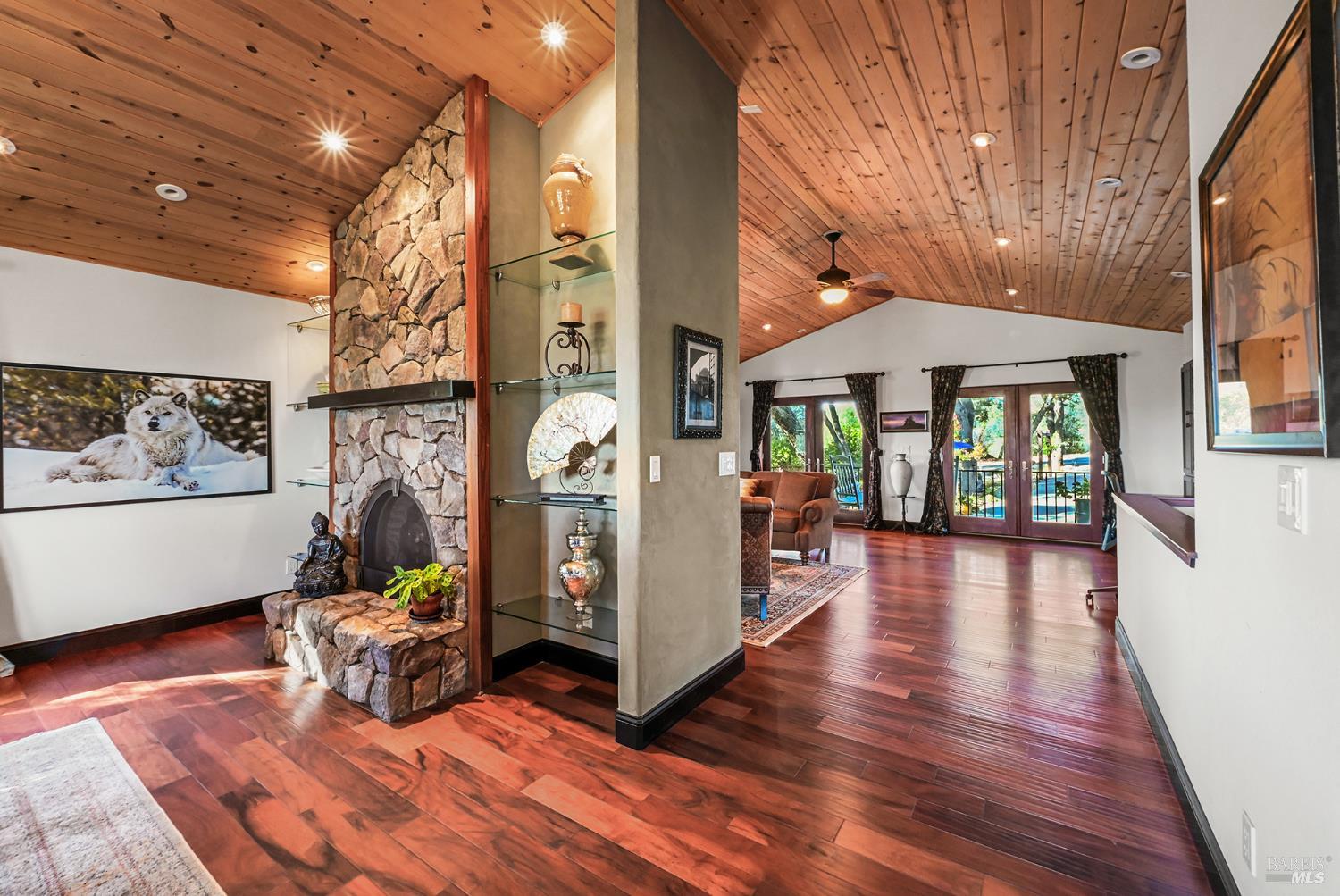 18921 Timber Point Road Hidden Valley Lake CA 95467