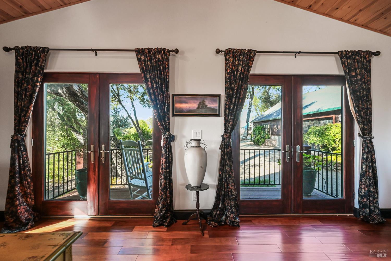 18921 Timber Point Road Hidden Valley Lake CA 95467