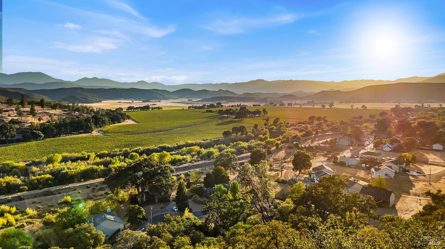 18921 Timber Point Road Hidden Valley Lake CA 95467