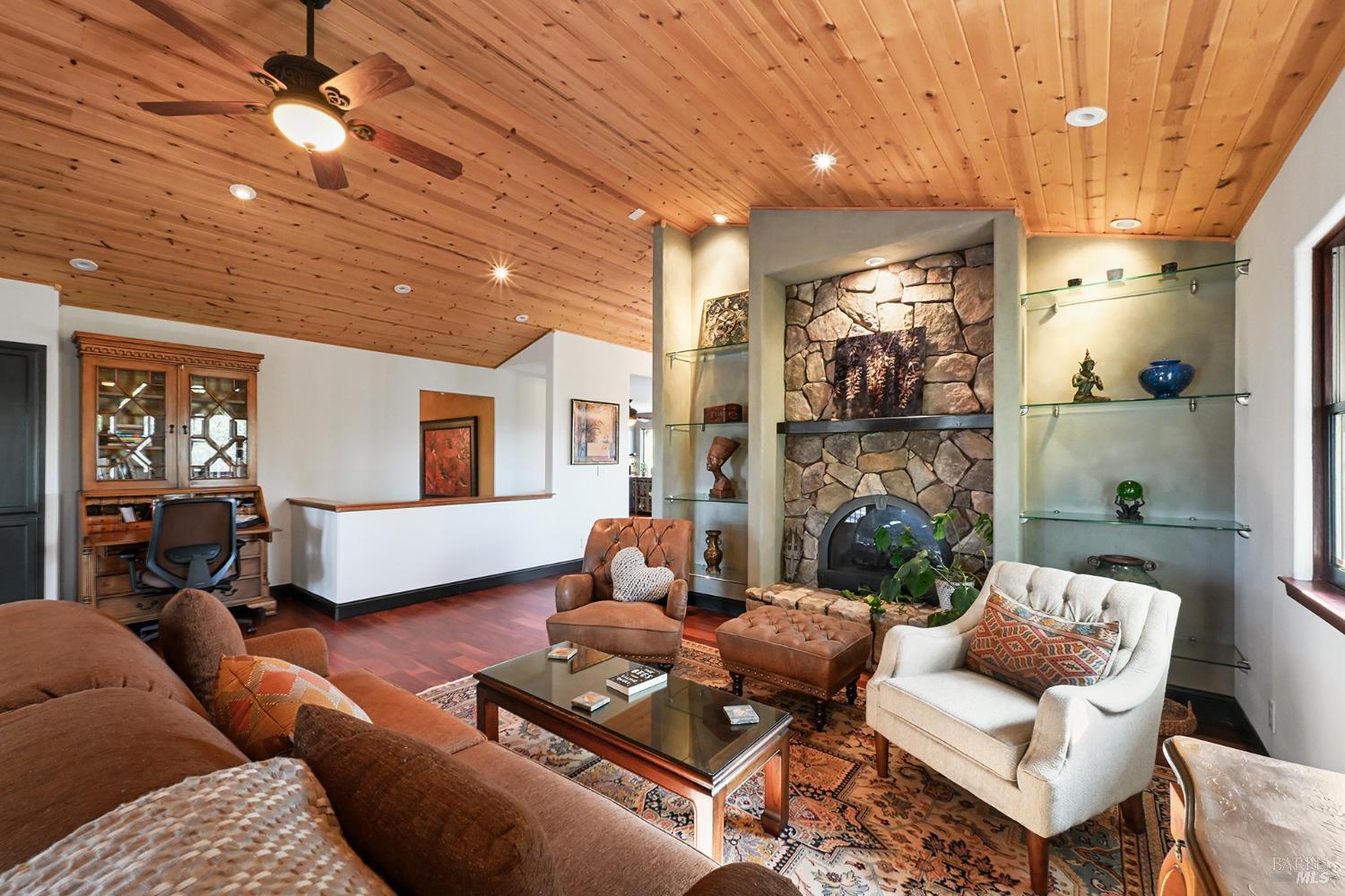 18921 Timber Point Road Hidden Valley Lake CA 95467
