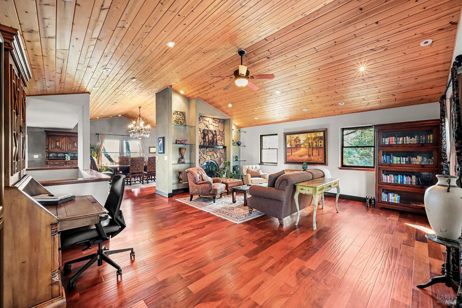 18921 Timber Point Road Hidden Valley Lake CA 95467