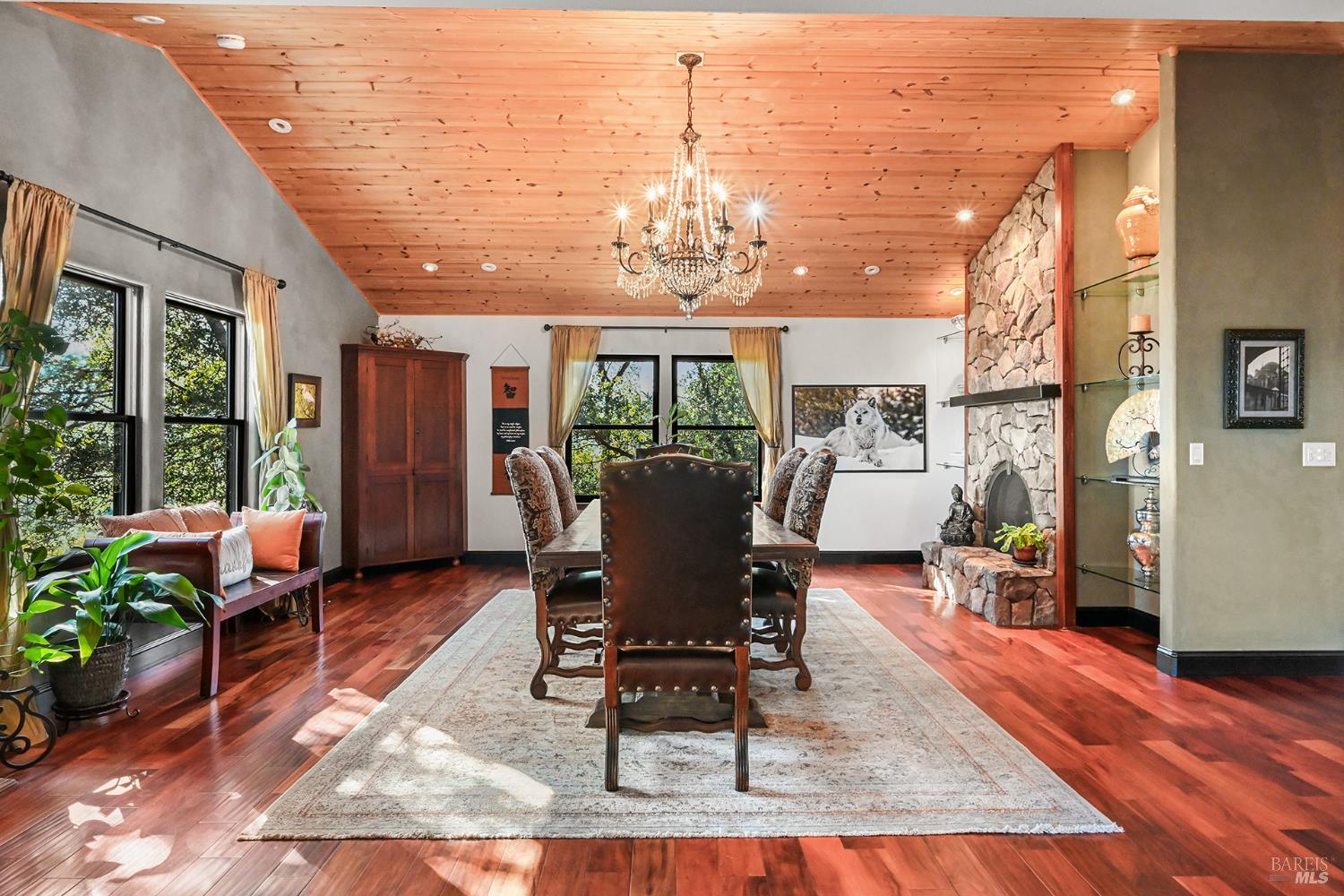 18921 Timber Point Road Hidden Valley Lake CA 95467