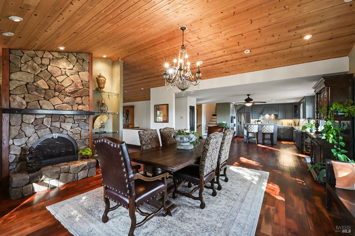 18921 Timber Point Road Hidden Valley Lake CA 95467