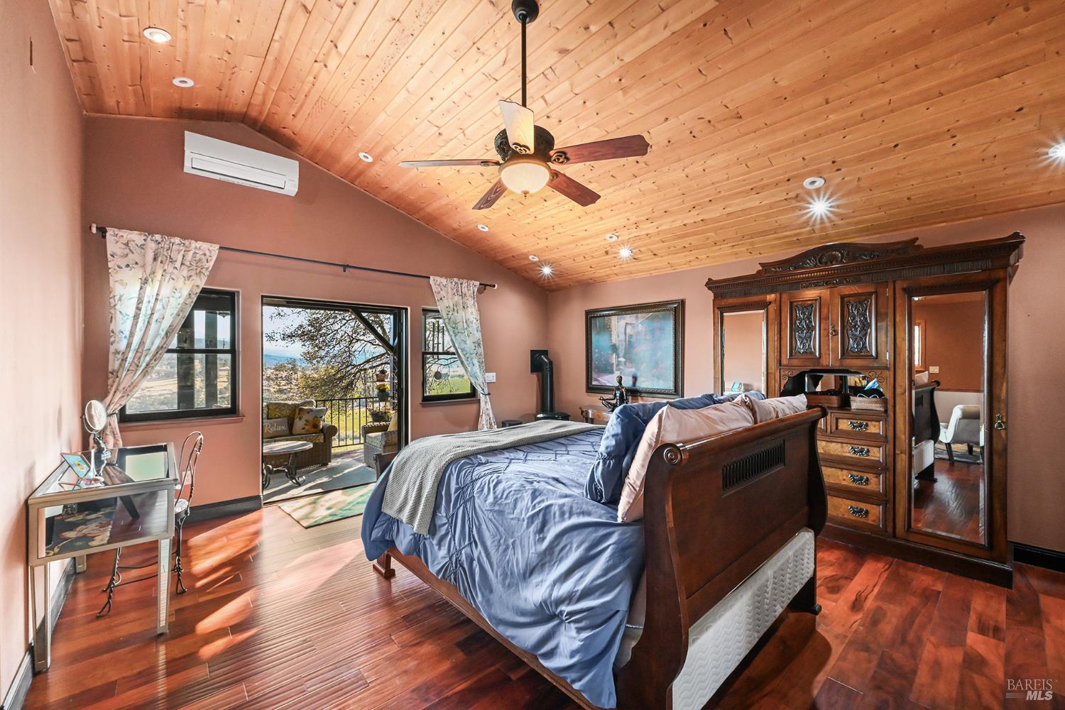 18921 Timber Point Road Hidden Valley Lake CA 95467