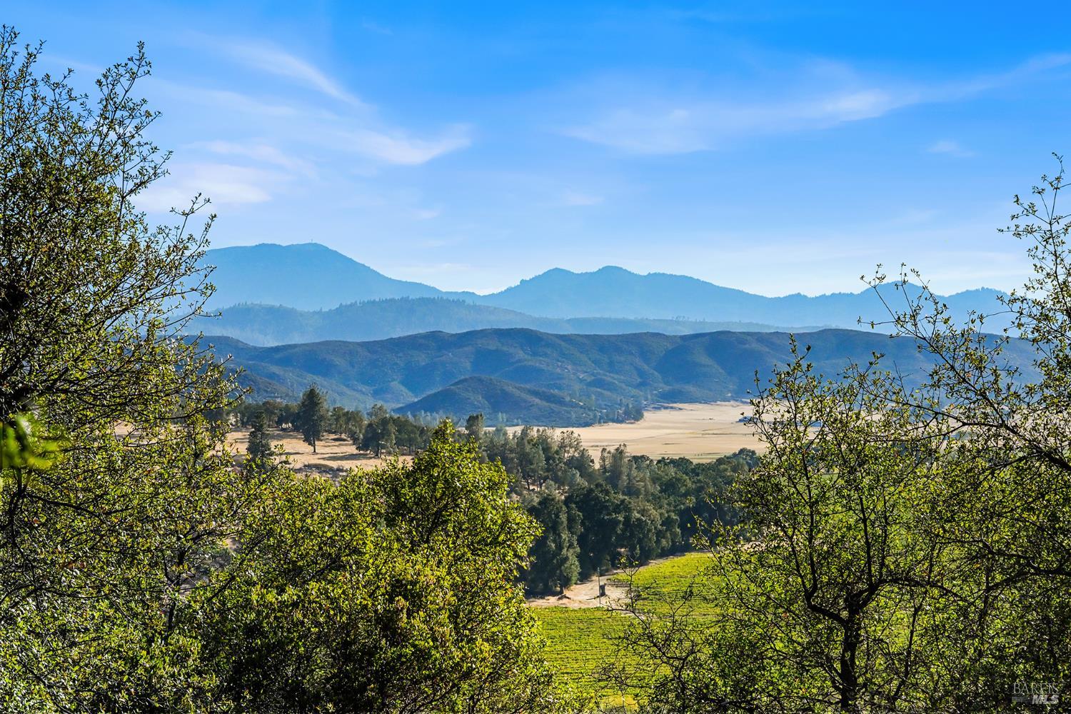 18921 Timber Point Road Hidden Valley Lake CA 95467